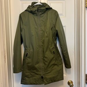 The North Face Parka
